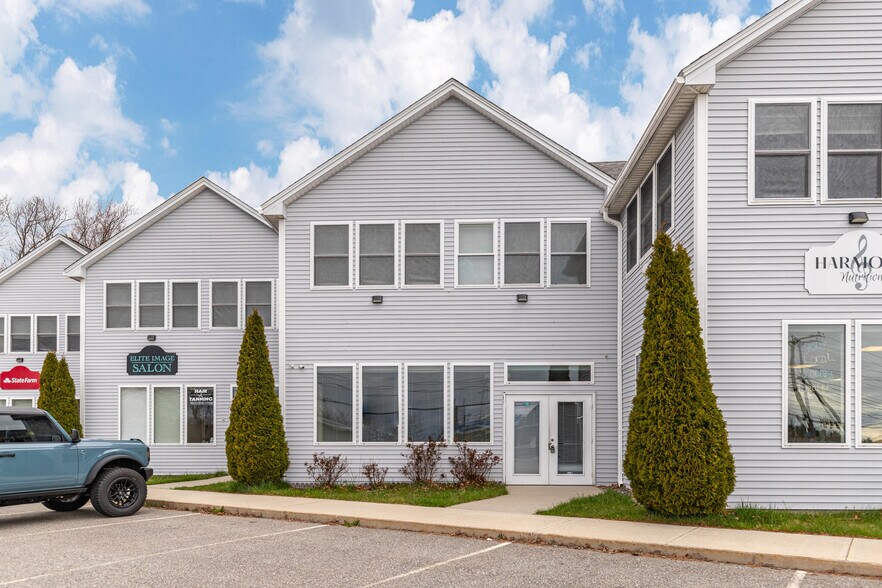 More Photos Of 12-16 New Zealand Rd, Seabrook Storefront Retail Office For Lease