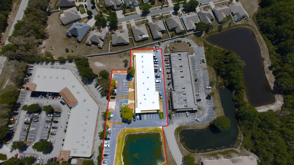 More Photos Of 4545 Pleasant Hill Rd, Kissimmee Medical For Lease
