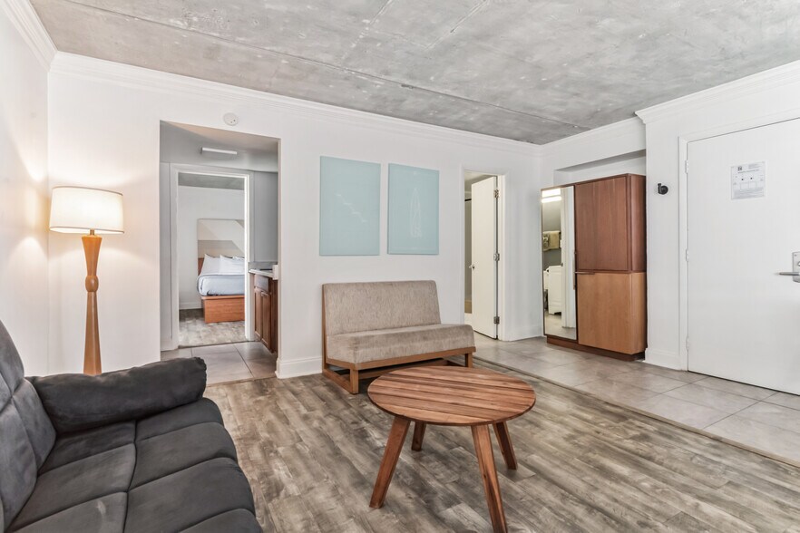 More Photos Of 2502 N Ocean Blvd, Myrtle Beach Hotel For Sale