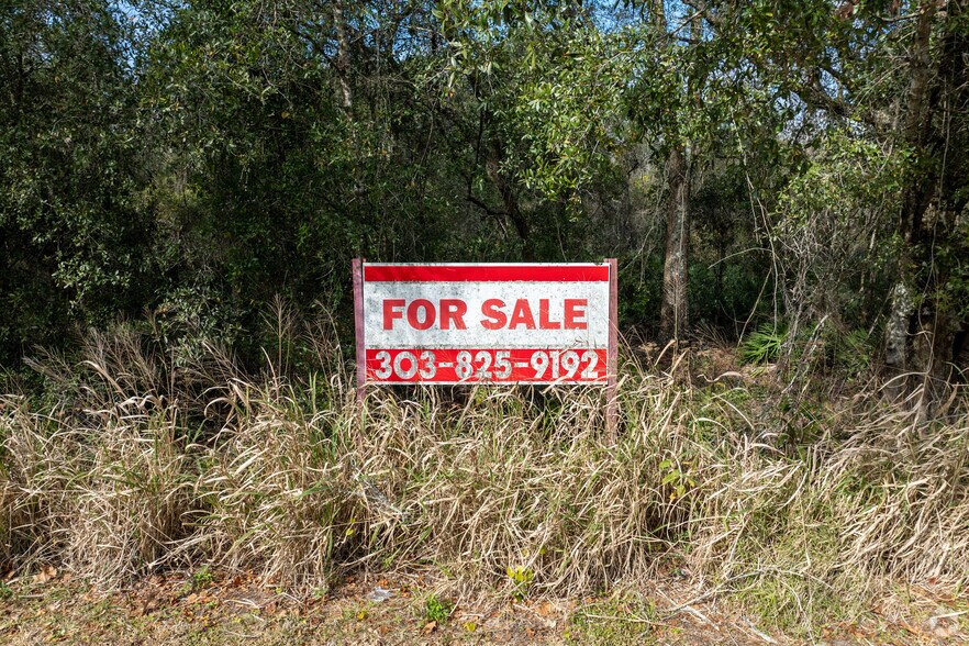 More Photos Of SW Aloma Ave & Chapman Rd @ Chapman Road, Oviedo Land For Sale