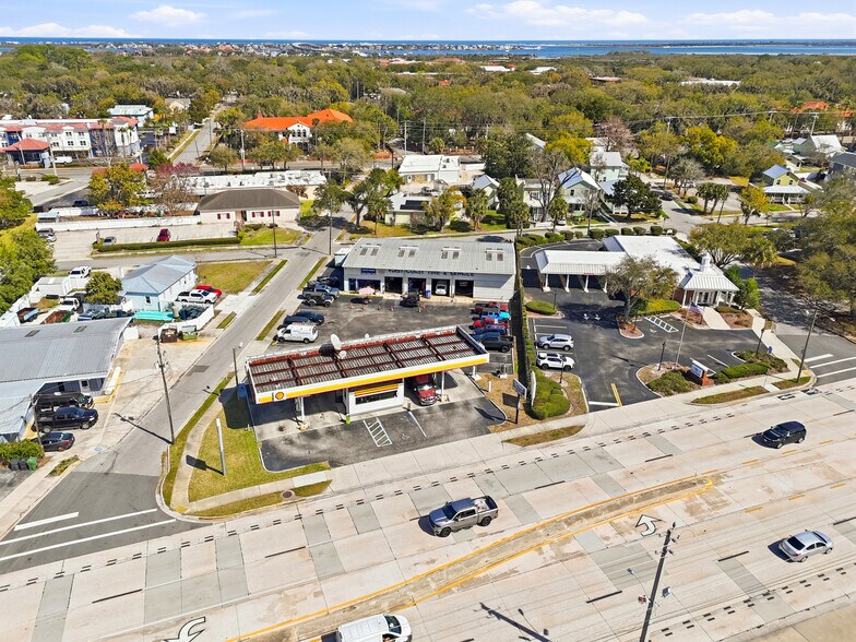 More Photos Of 2350 N Ponce De Leon Blvd, Saint Augustine Service Station For Sale