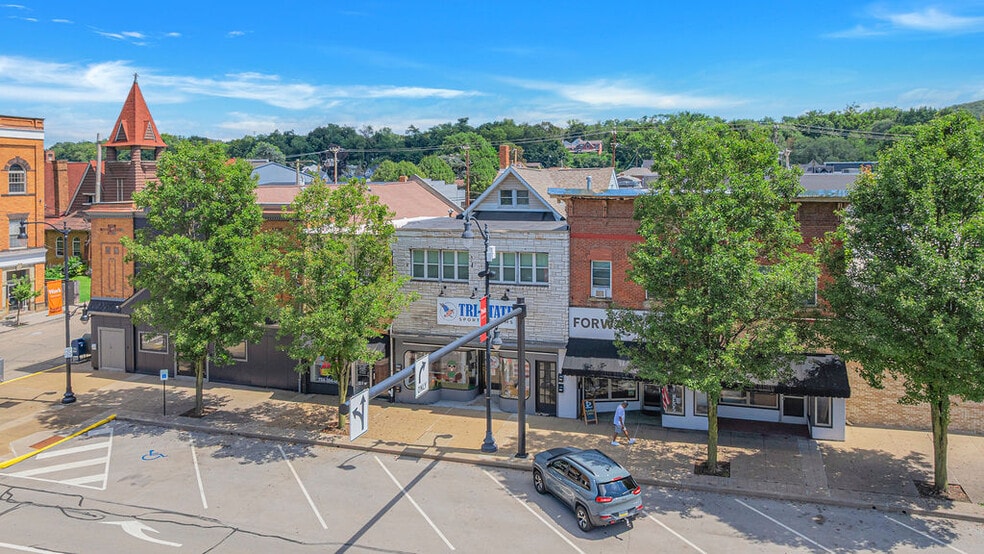 More Photos Of , New Brighton General Retail For Sale