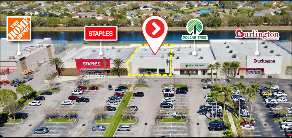 More Photos Of 7007 Narcoossee Rd, Orlando Unknown For Lease