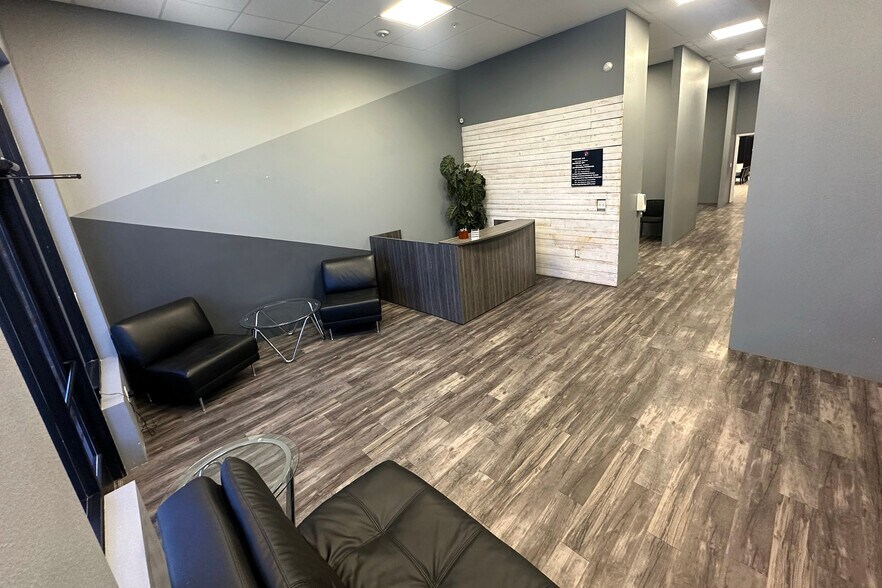 More Photos Of 5071 N Rainbow Blvd, Las Vegas Office For Sale