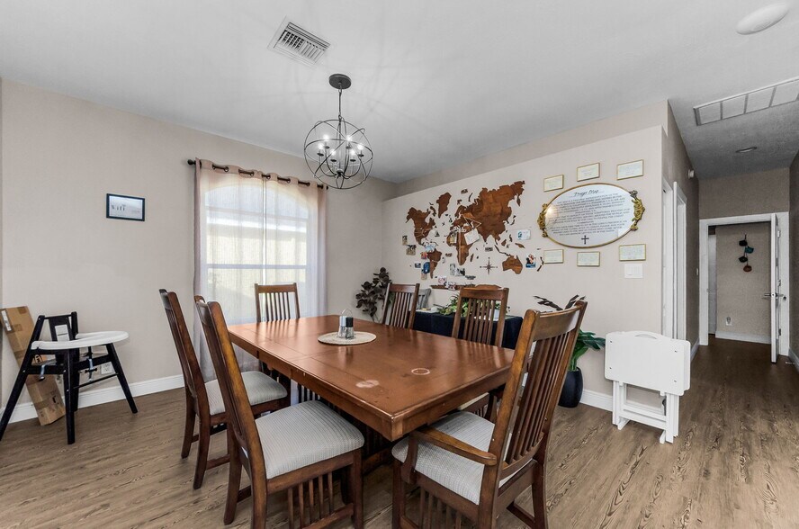 More Photos Of 11748 La Madera Blvd, Port Richey Office For Sale