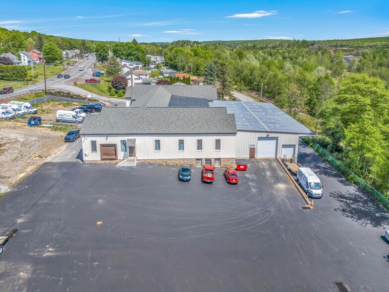 More Photos Of 1934 PA-940, Freeland Medical For Sale
