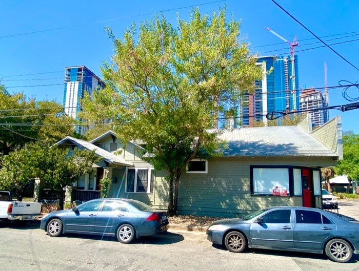 More Photos Of 78 San Marcos St, Austin Office Residential For Lease