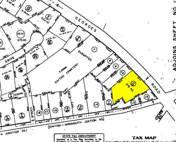 More Photos Of 375 Georges Rd, Dayton Restaurant For Sale