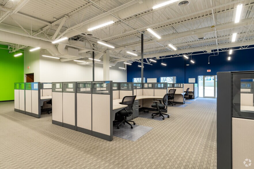 Photo of 1st Floor Ste 