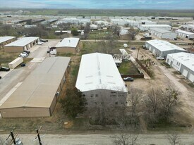 More Photos Of 11983 Cleveland Gibbs Rd, Roanoke Flex For Lease