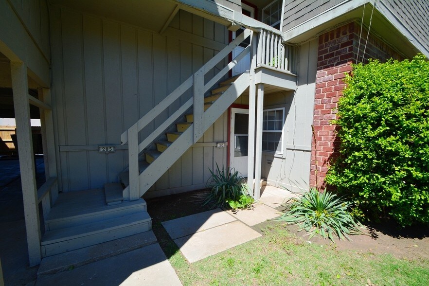 More Photos Of 3218 S 93rd East Ave, Tulsa Apartments For Sale