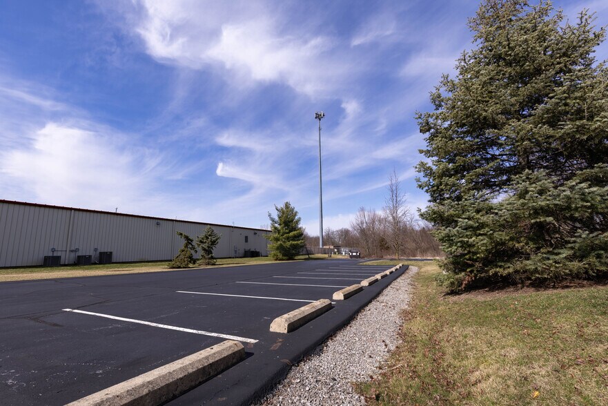 More Photos Of 4132 Elida Rd, Lima Medical For Sale