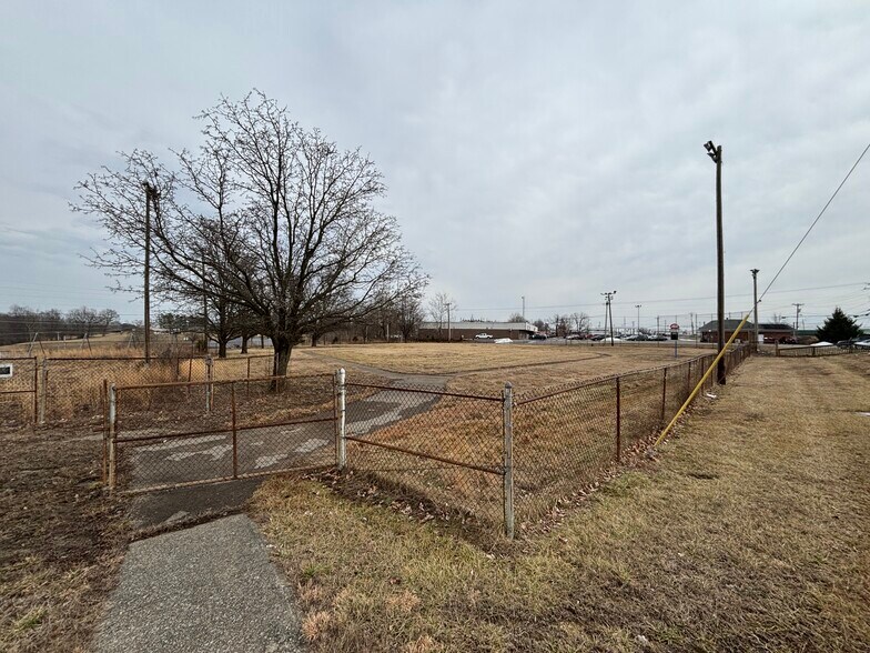 More Photos Of 51 Airport Rd, Hardinsburg Land For Sale