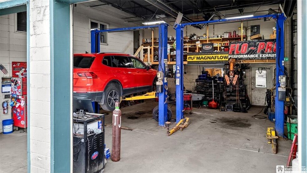 More Photos Of 80 Water St, Fredonia Auto Repair For Sale