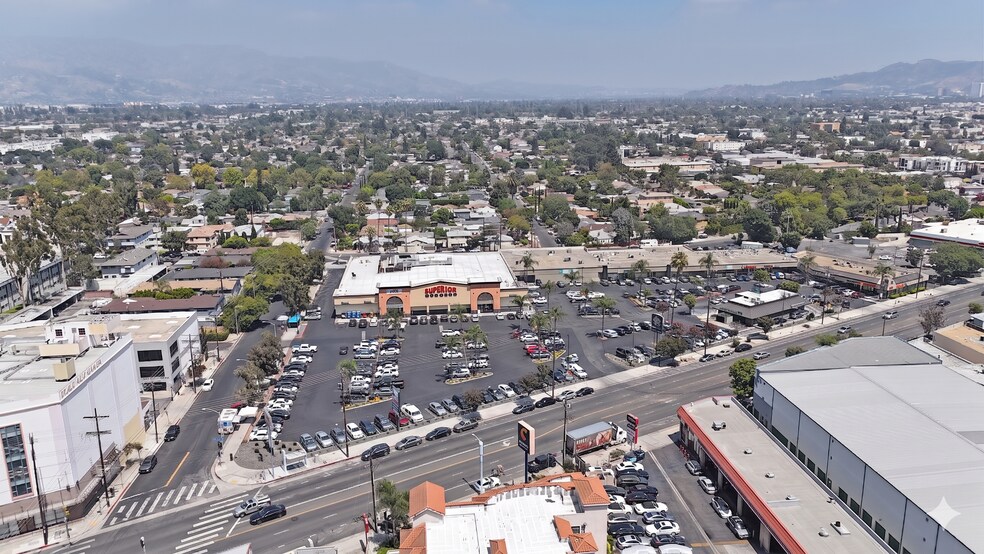 More Photos Of 6050-6140 Lankershim Blvd, North Hollywood Unknown For Lease