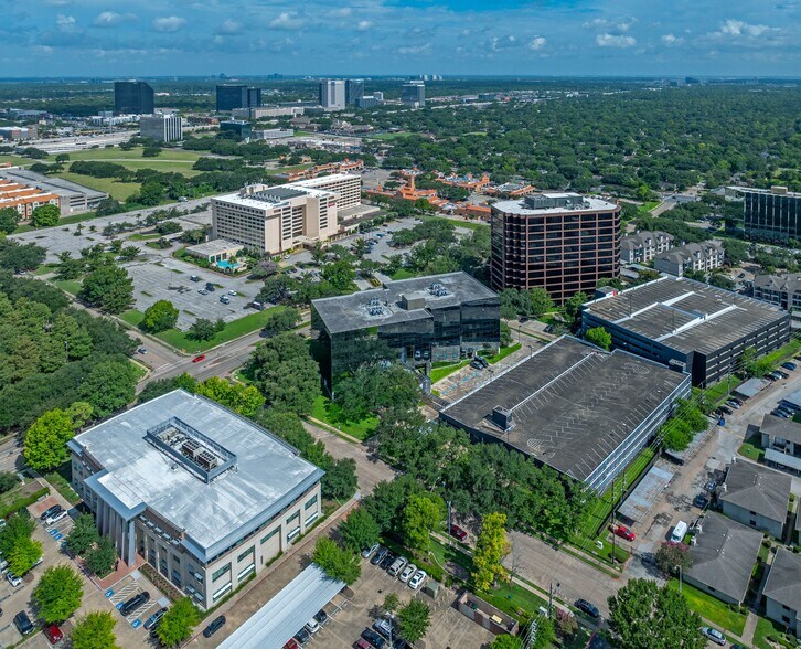 More Photos Of 2929 Briarpark Dr, Houston Office For Sale