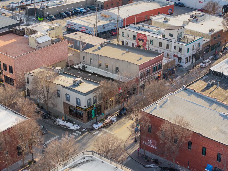 More Photos Of 127 SE 3rd St, Lees Summit Freestanding For Lease