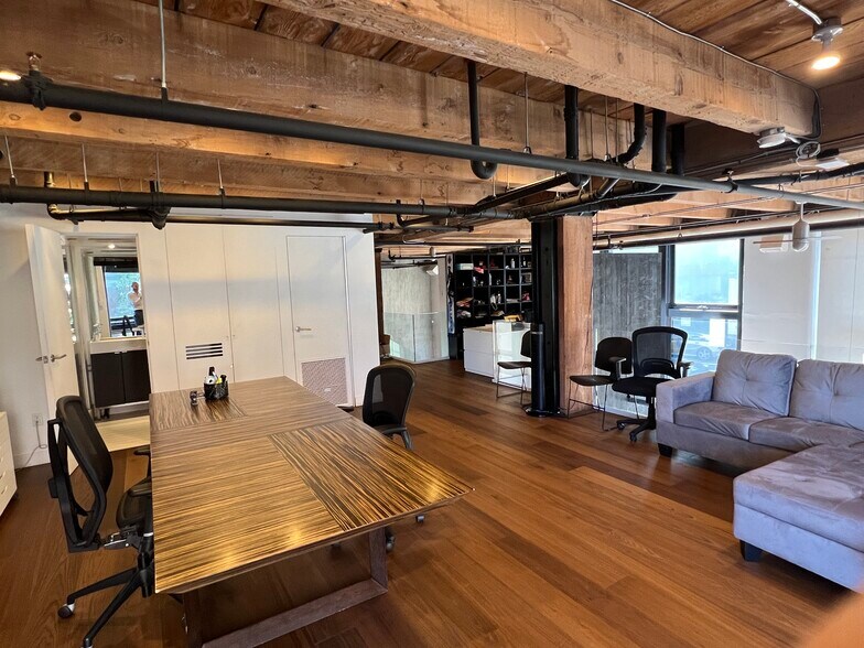 More Photos Of 1 E Cordova St, Vancouver Apartments For Lease