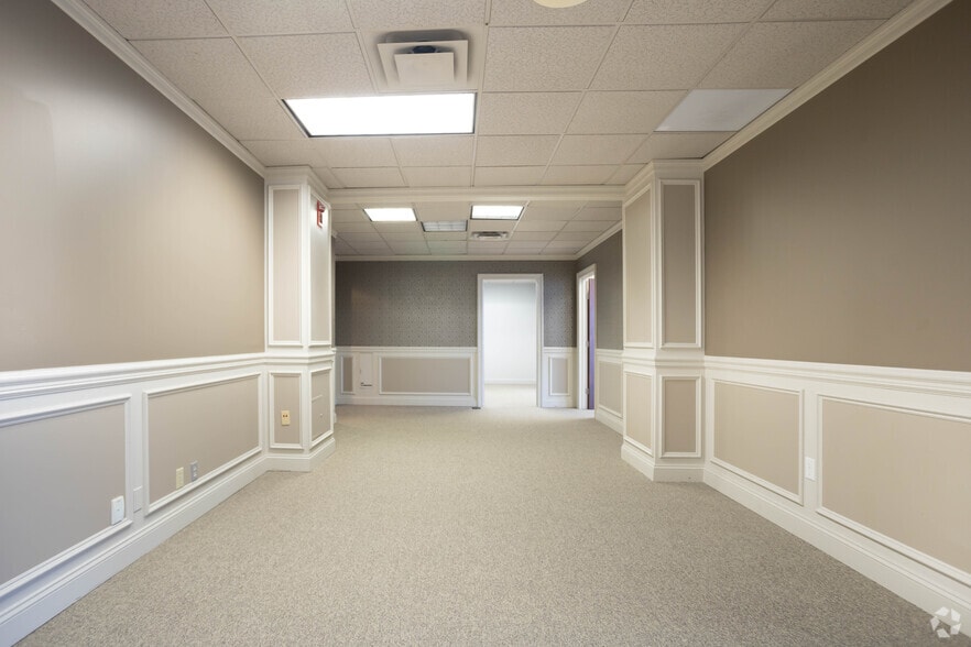 More Photos Of 200 John James Audubon Pky, Buffalo Office For Lease