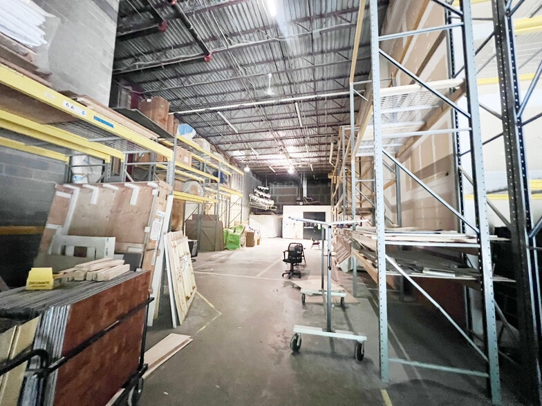 More Photos Of 8700-8724 Jericho City Dr, Landover Warehouse For Lease