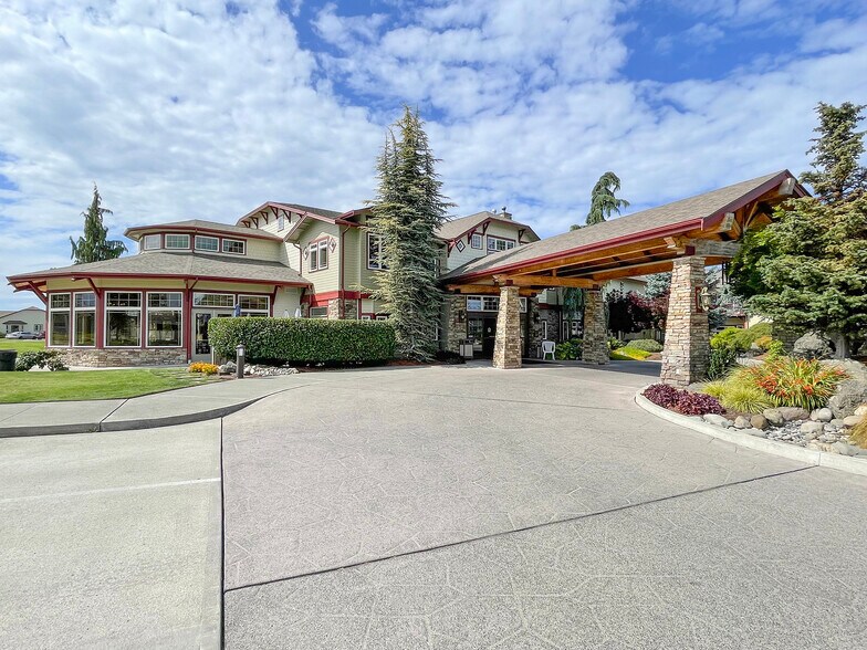 More Photos Of 660 W Evergreen Farm Way, Sequim Assisted Living For Lease