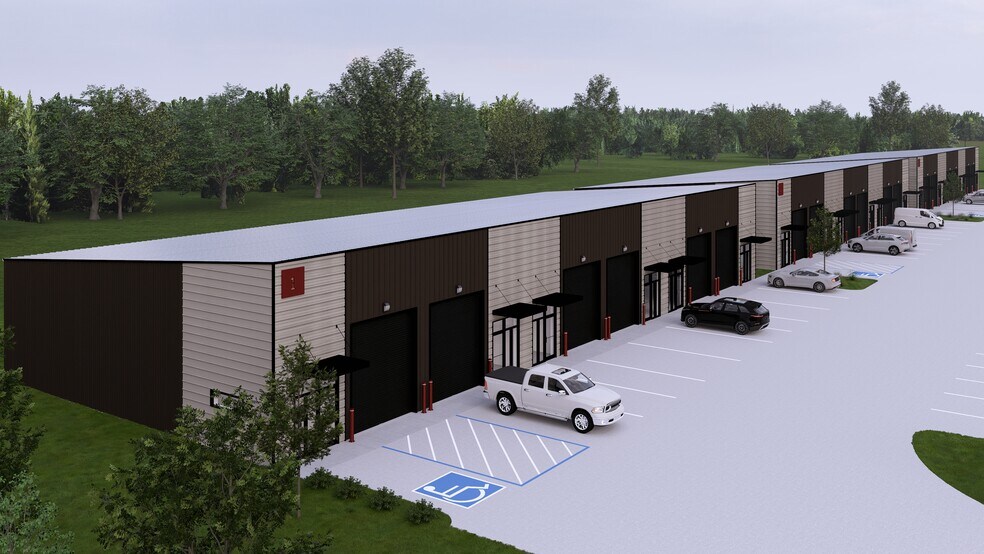 Primary Photo Of 63155 N State Hwy 289, Pottsboro Unknown For Lease