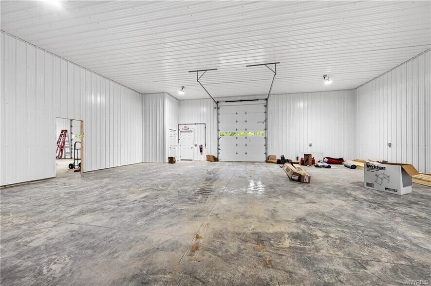 More Photos Of 1457 Eden Evans Center Rd, Angola Storefront For Lease