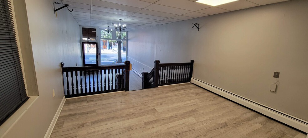 More Photos Of 644 N New St, Bethlehem Storefront For Lease