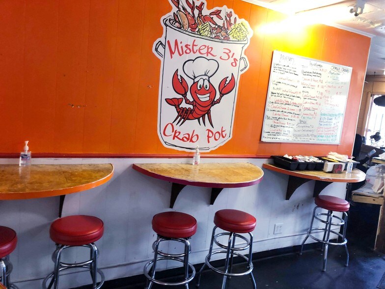 More Photos Of 415 Dave Lyle Blvd S, Rock Hill Restaurant For Lease