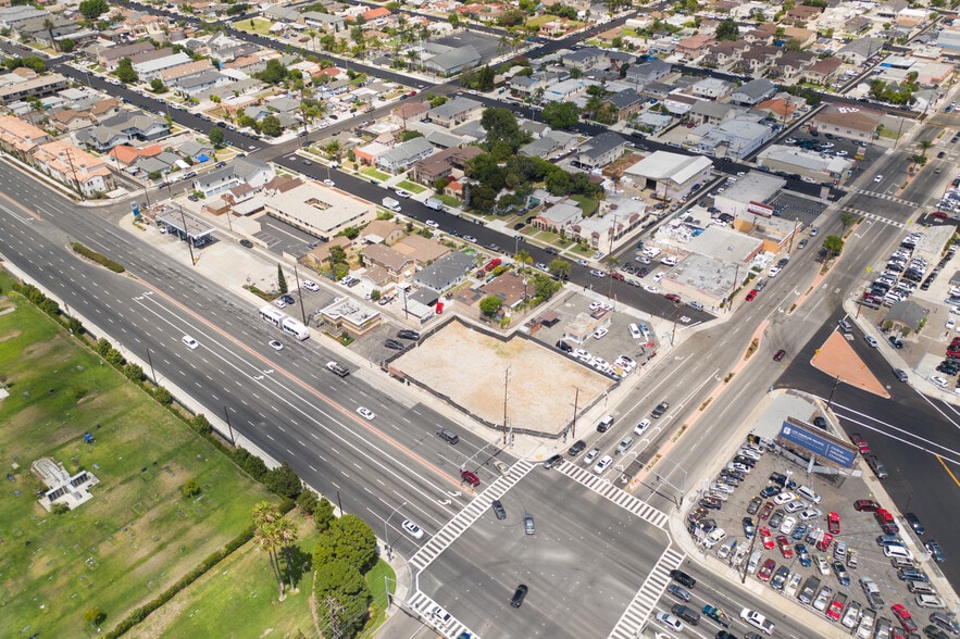 More Photos Of 14972 Beach Blvd, Westminster Land For Sale