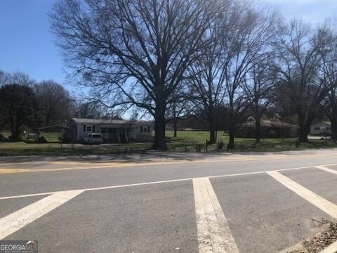 More Photos Of 2444 Hall Station Rd NW, Adairsville Land For Sale