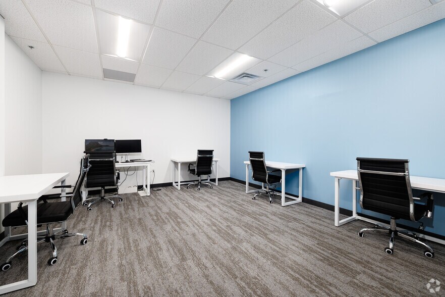 Photo of 1st Floor Ste Coworking