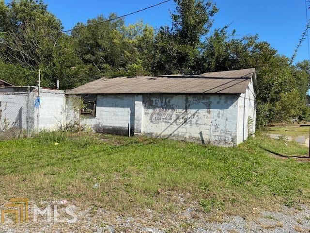 More Photos Of 603 Calhoun Ave NE, Rome Office For Sale