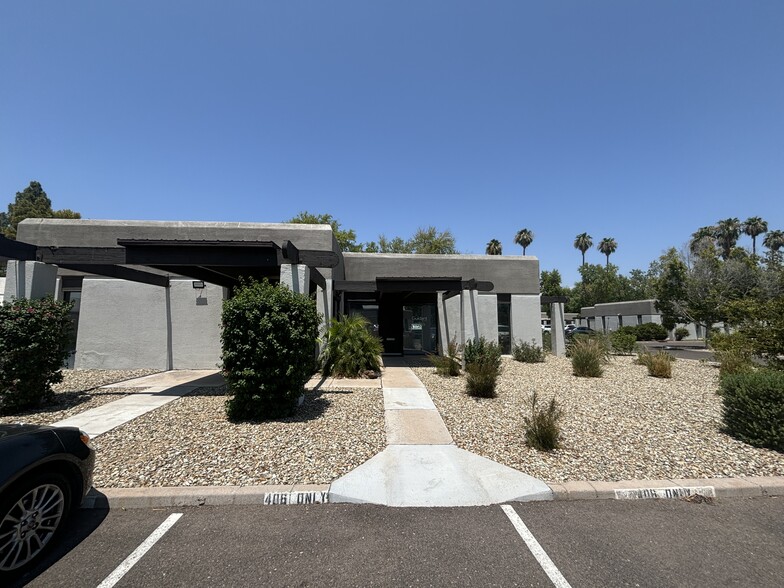 Primary Photo Of 406 E Southern Ave, Tempe Office For Lease