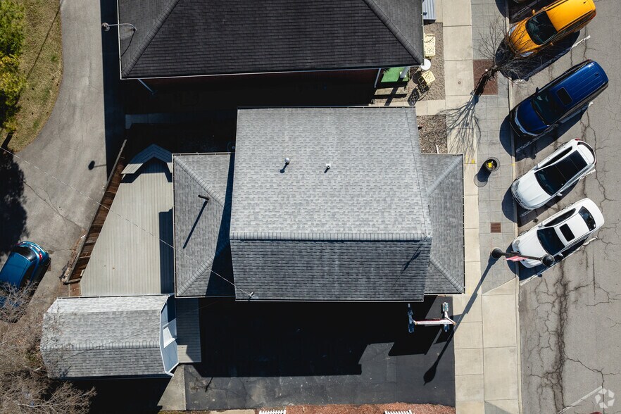 More Photos Of 23 S 3rd St, Waterville Freestanding For Sale