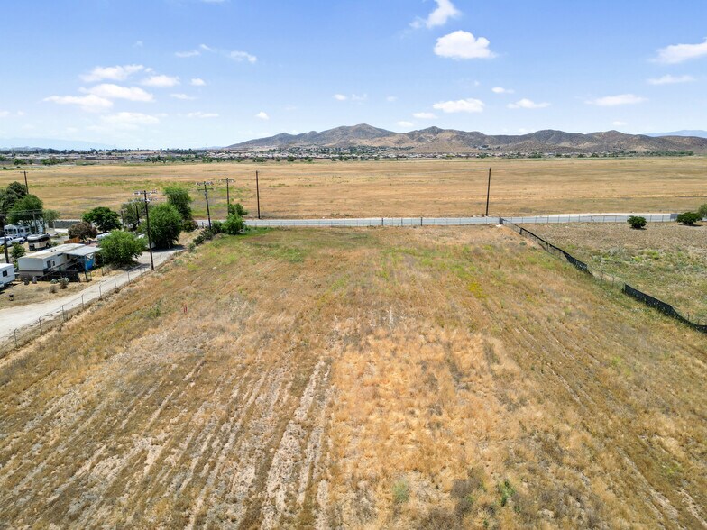 More Photos Of , Perris Land For Sale