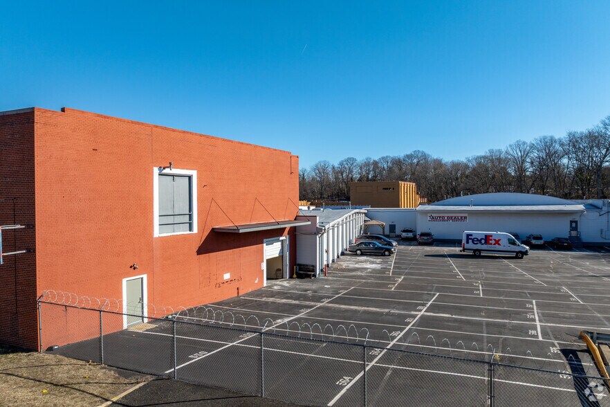 Primary Photo Of 330 E Commerce St, Bridgeton Specialty For Sale