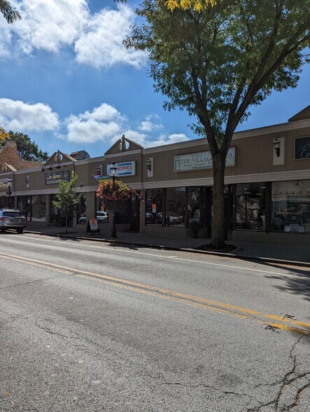 Primary Photo Of 2015-2021 Ridge Rd, Homewood Unknown For Lease