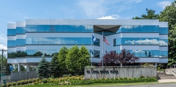 Primary Photo Of 60 Long Ridge Rd, Stamford Office For Lease