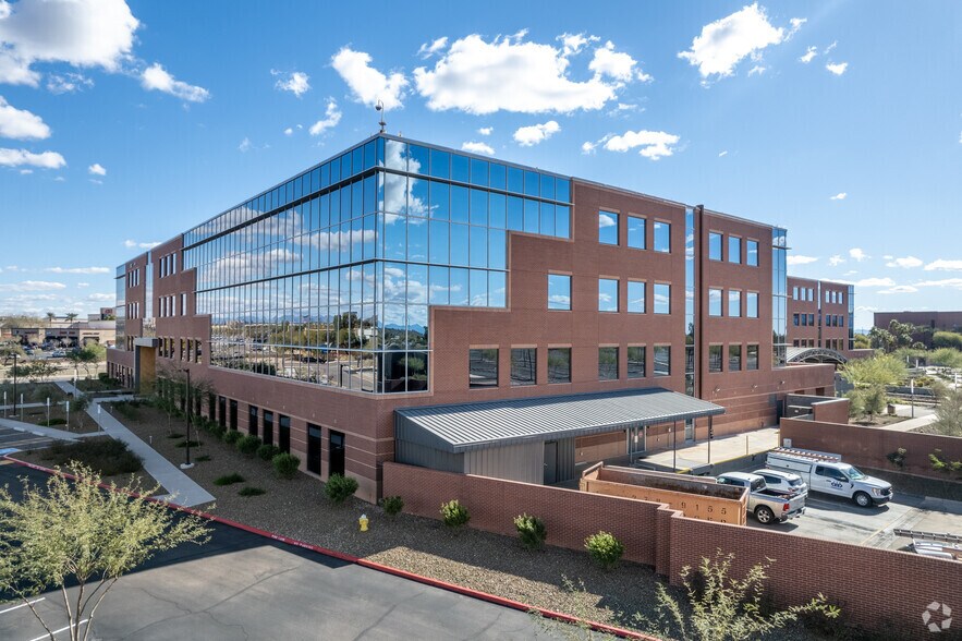 More Photos Of 20022 N 31st Ave, Phoenix Office For Lease