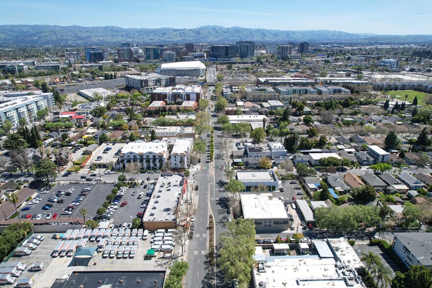 More Photos Of 982-998 The Alameda, San Jose Apartments For Sale