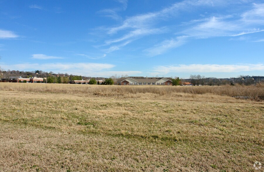 More Photos Of Business Park Circle, Goodlettsville Land For Sale