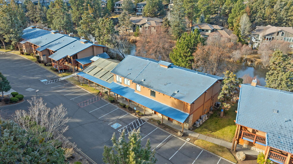 More Photos Of 3105 NW O. B. Riley Rd, Bend Hotel For Sale