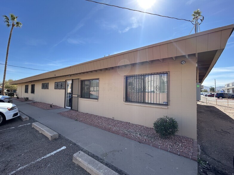 More Photos Of 440 E Southern Ave, Phoenix Medical For Lease