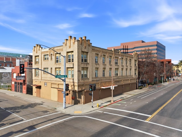 More Photos Of 143 S California St, Stockton Apartments For Sale