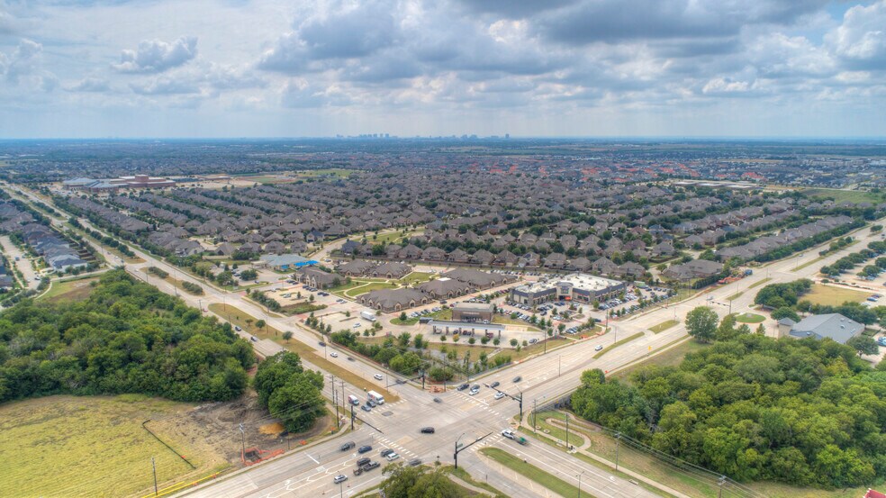 More Photos Of 11583 Independence Pky, Frisco Medical For Sale