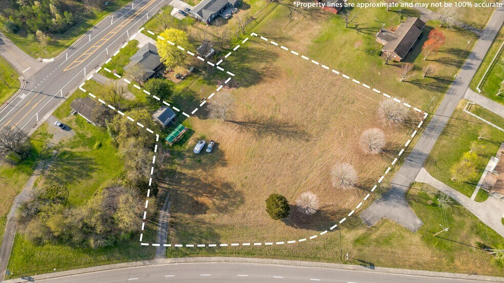 More Photos Of 16705 State Highway 58 S, Decatur Land For Sale