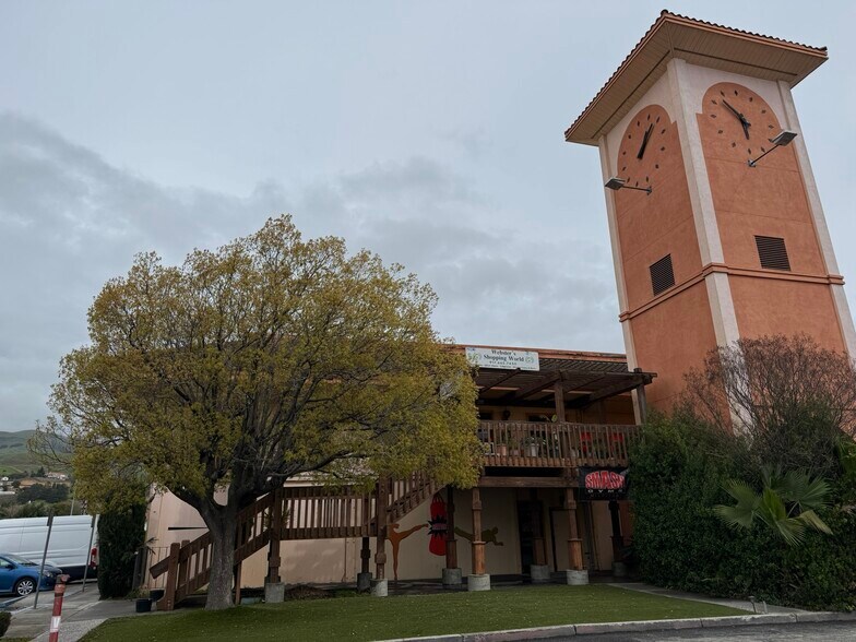More Photos Of 1000 Jacklin Rd, Milpitas Daycare Center For Sale