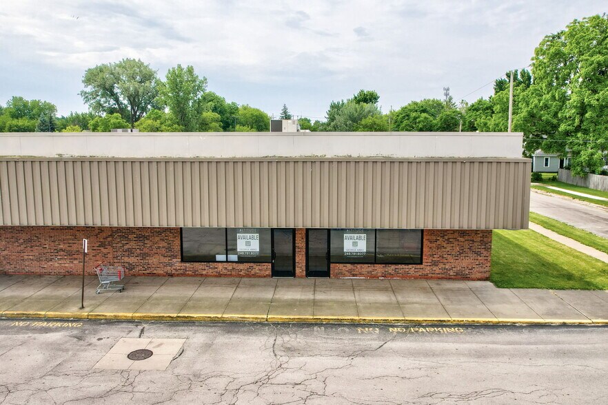 More Photos Of 900-1000 Lafayette Ave, Bay City Unknown For Lease