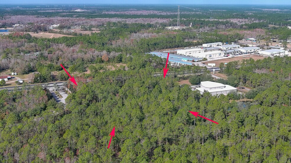 More Photos Of N STATE st, Bunnell Land For Sale